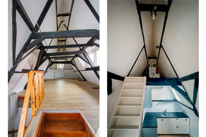 Foto 21 van Antoniestraat 1-RD