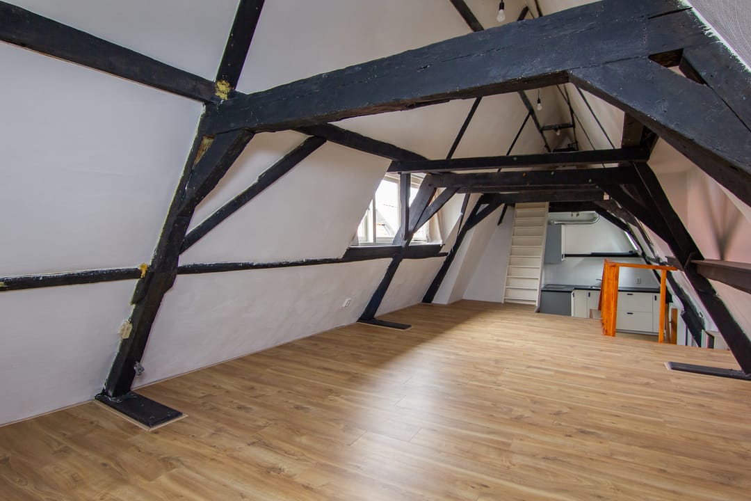 Photo 22 of Antoniestraat 1-RD