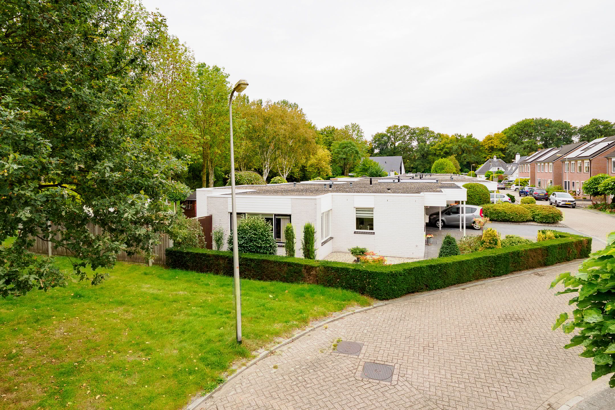 Dasstraat, 45, Hengelo (OV), 7559AB, Overijssel, Nederland 45 