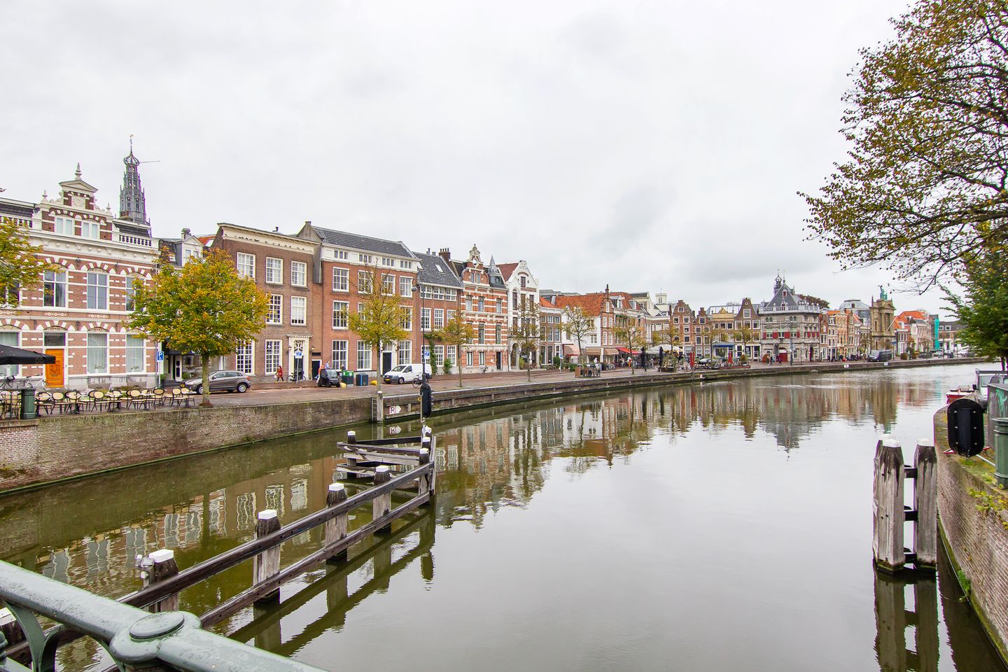 Photo 29 of Antoniestraat 1-RD