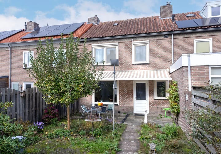 Foto 28 van Reinoldstraat 12