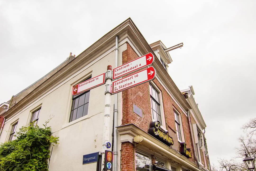 Photo 31 of Antoniestraat 1-RD