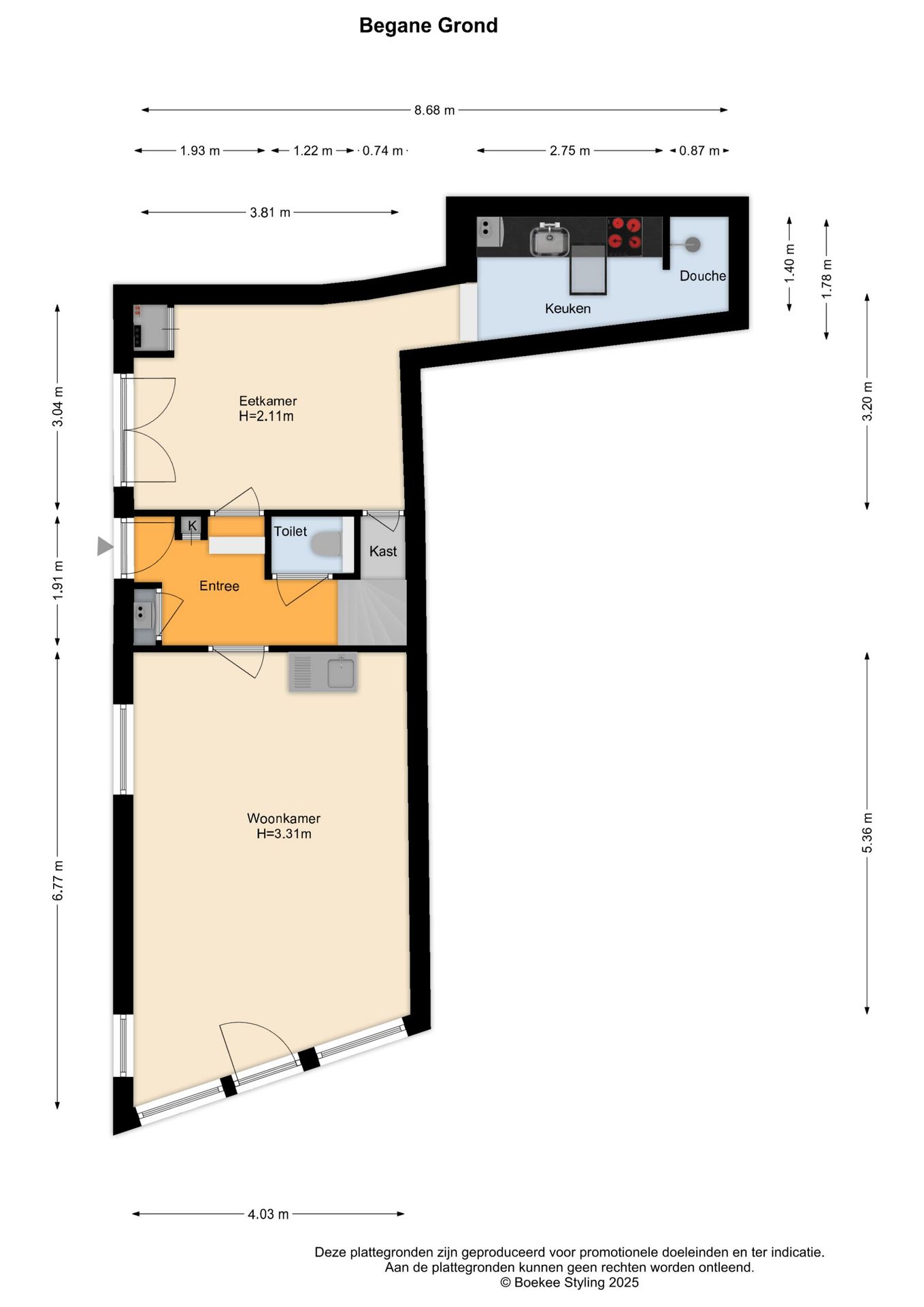 Photo 34 of Antoniestraat 1-RD