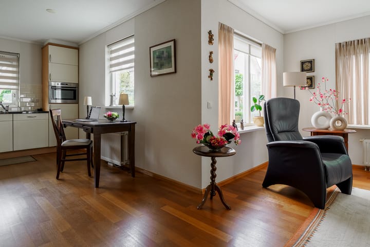 Foto 9 van Dasstraat 45