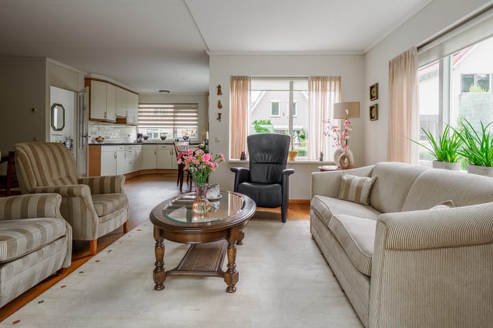 Foto 12 van Dasstraat 45