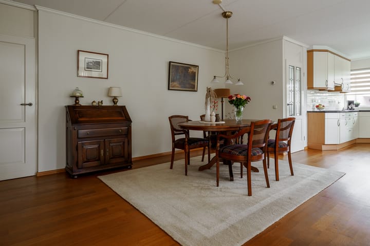 Foto 13 van Dasstraat 45