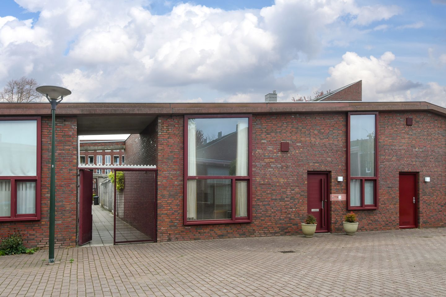 Photo 5 of Ferdinand Bolstraat 3