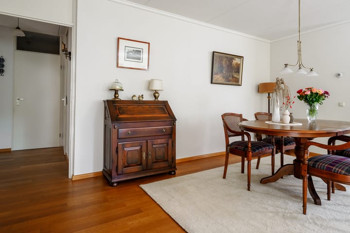 Foto 16 van Dasstraat 45