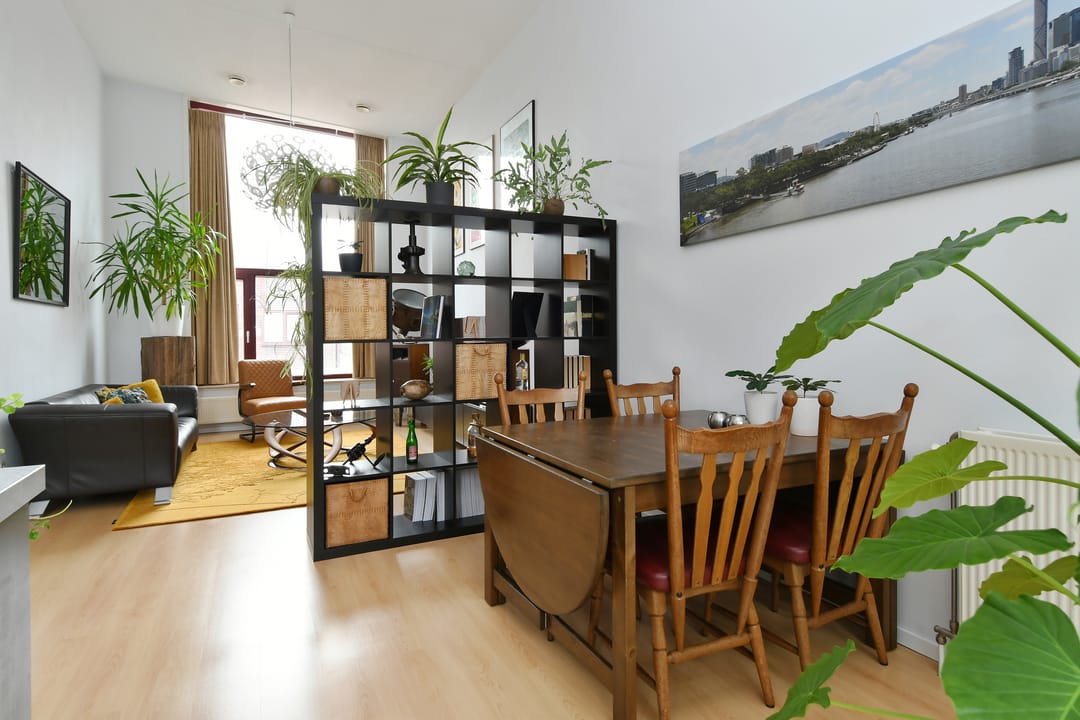 Photo 11 of Ferdinand Bolstraat 3