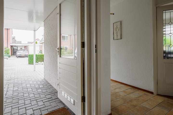 Foto 25 van Dasstraat 45