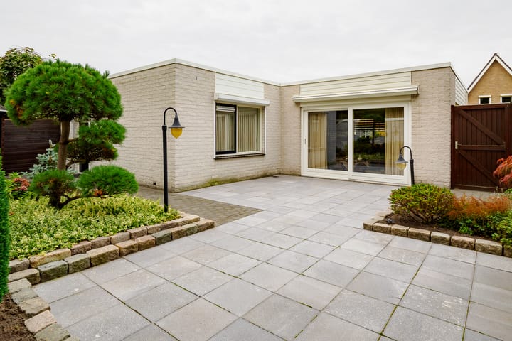 Foto 26 van Dasstraat 45