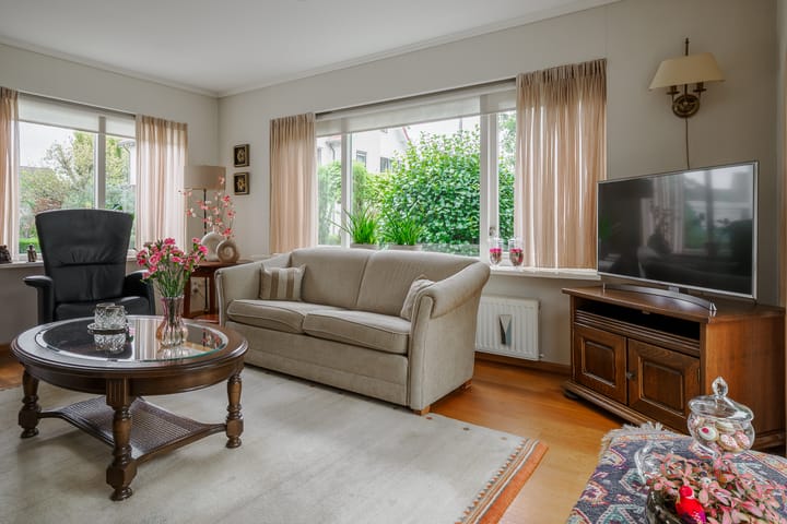 Foto 10 van Dasstraat 45