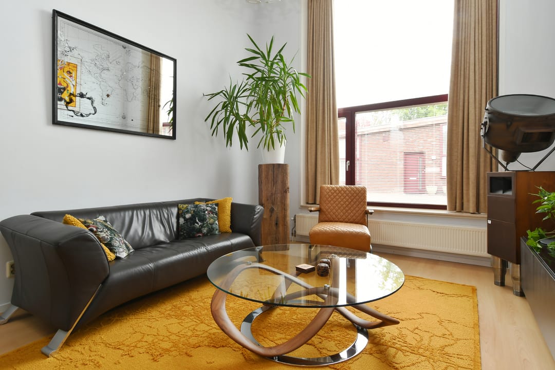 Photo 8 of Ferdinand Bolstraat 3