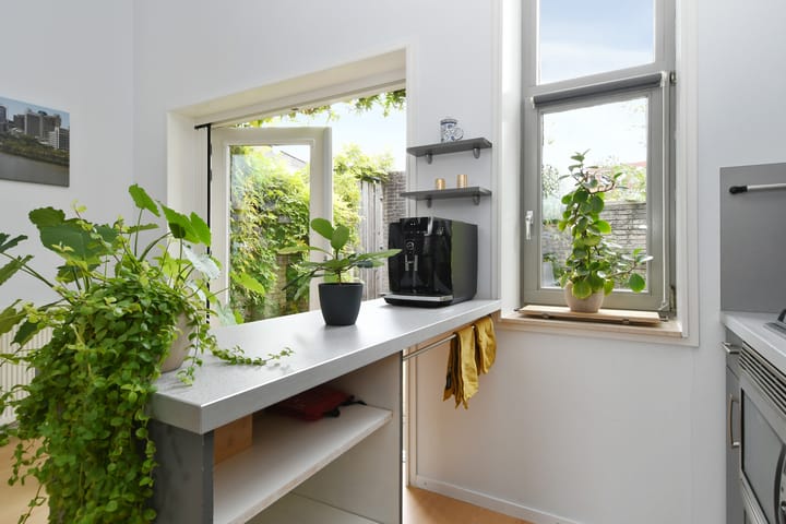 Photo 15 of Ferdinand Bolstraat 3