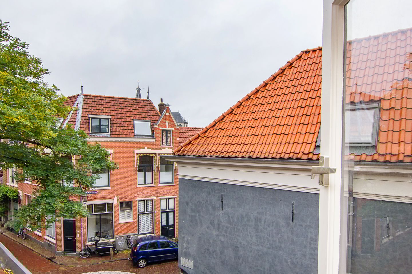 Photo 25 of Antoniestraat 1-RD