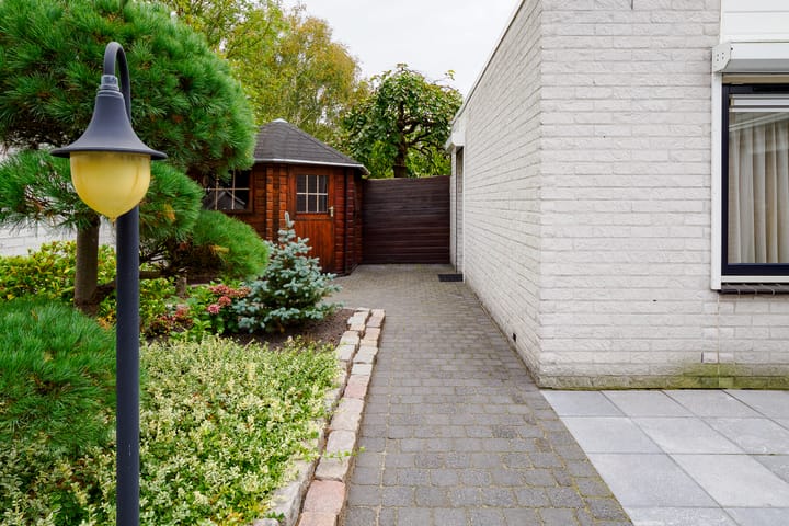 Foto 28 van Dasstraat 45