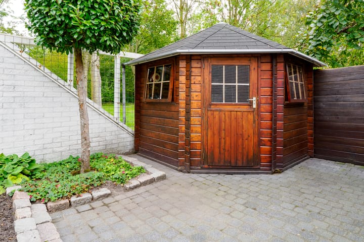 Foto 30 van Dasstraat 45