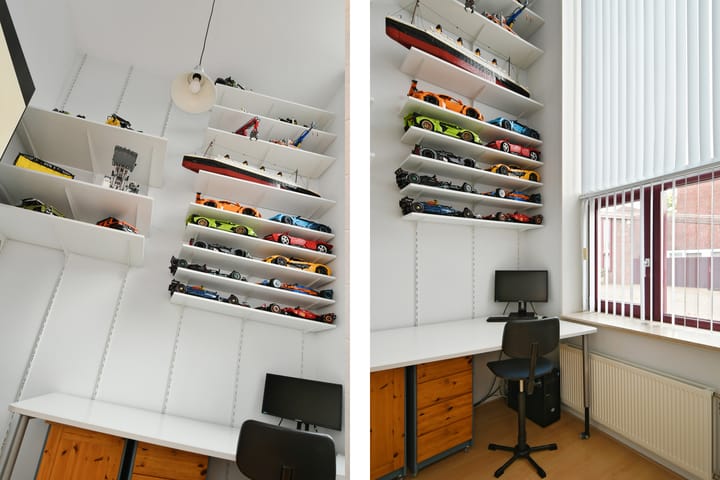 Photo 18 of Ferdinand Bolstraat 3