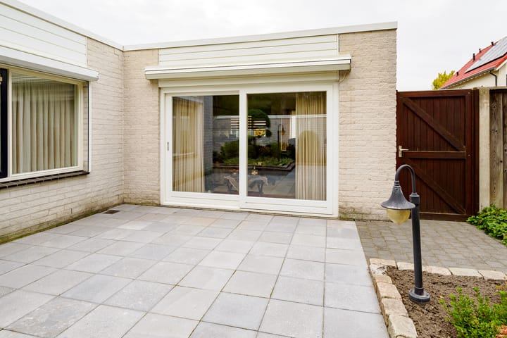 Foto 32 van Dasstraat 45