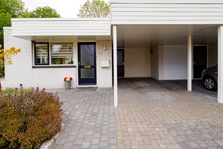 Foto 34 van Dasstraat 45