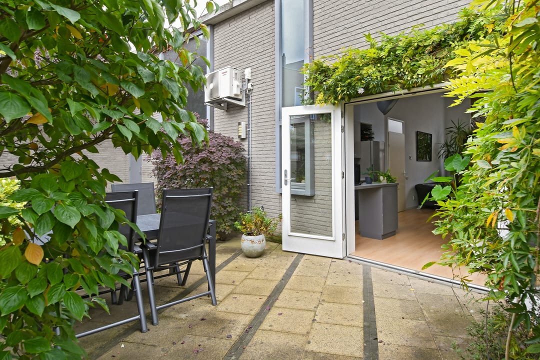 Photo 22 of Ferdinand Bolstraat 3