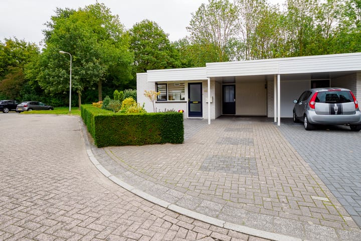 Foto 36 van Dasstraat 45