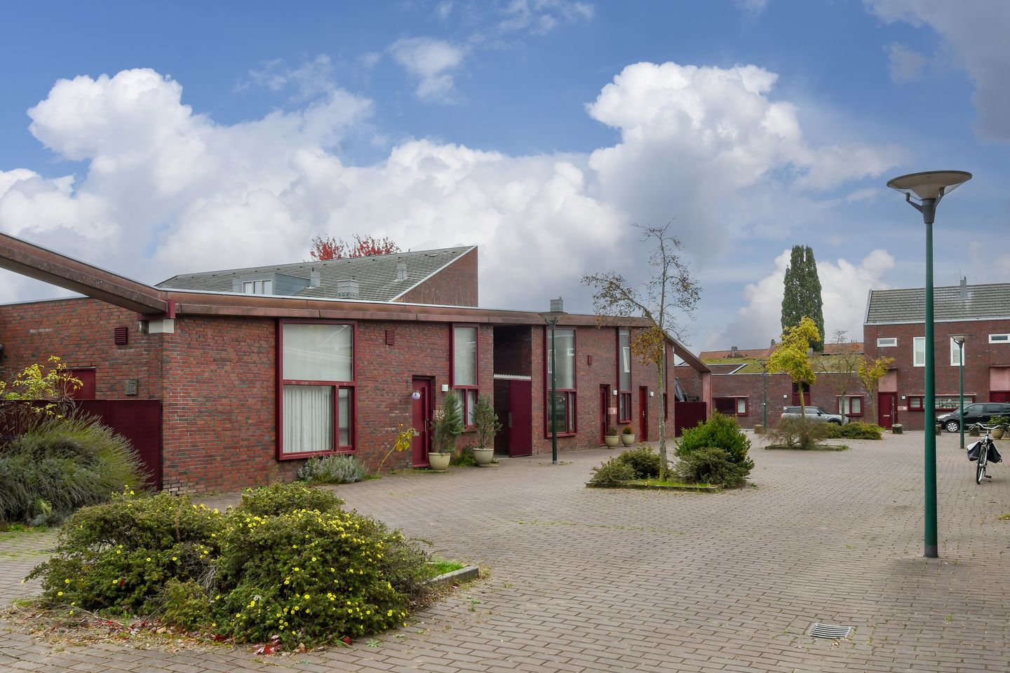 Photo 25 of Ferdinand Bolstraat 3