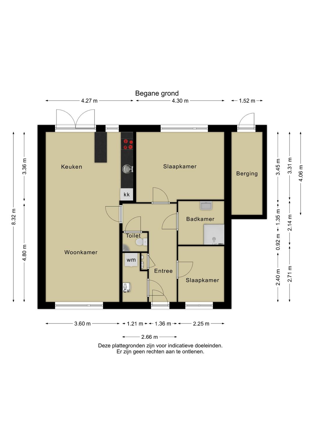 Photo 26 of Ferdinand Bolstraat 3