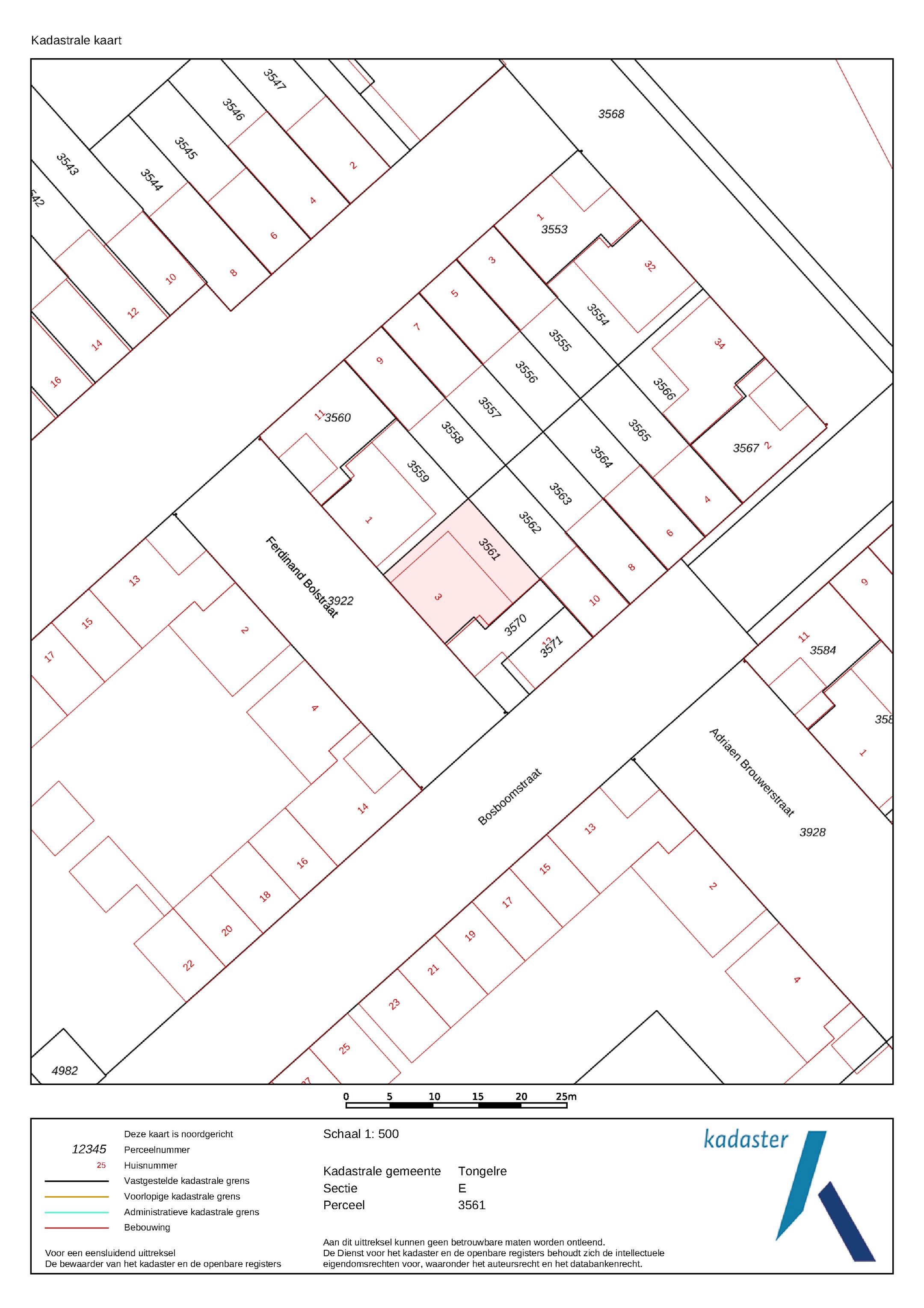 Photo 27 of Ferdinand Bolstraat 3