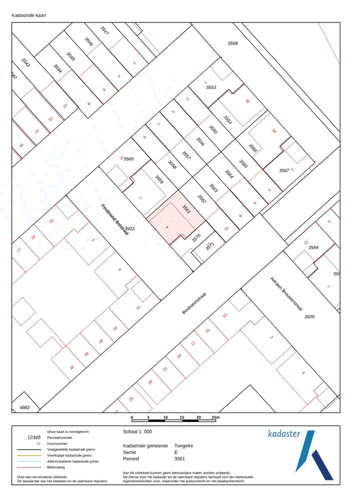 Photo 27 of Ferdinand Bolstraat 3