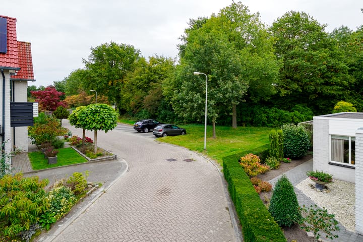 Foto 40 van Dasstraat 45