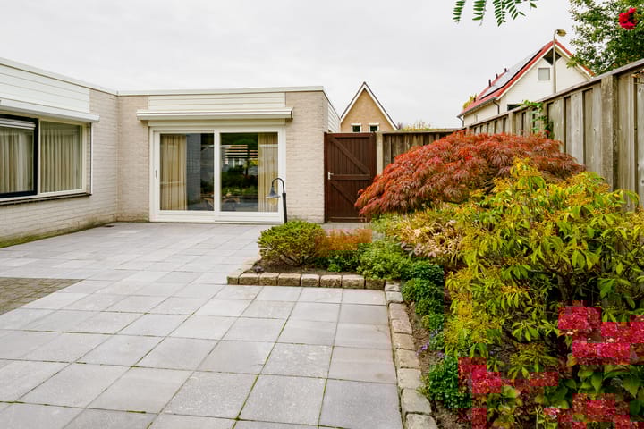 Foto 27 van Dasstraat 45