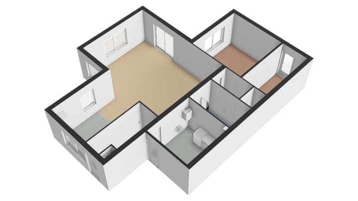 Foto 43 van Dasstraat 45