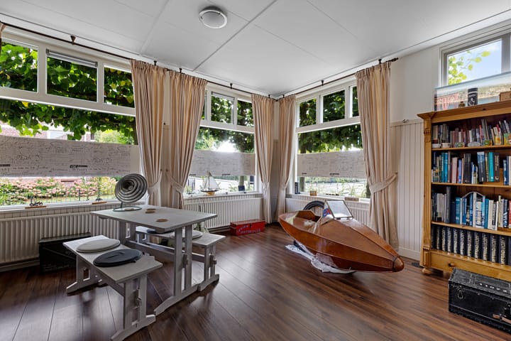 Photo 18 of 't Hou 11