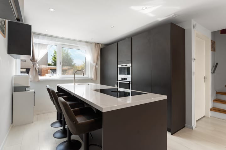 Photo 2 of Floris Versterstraat 39