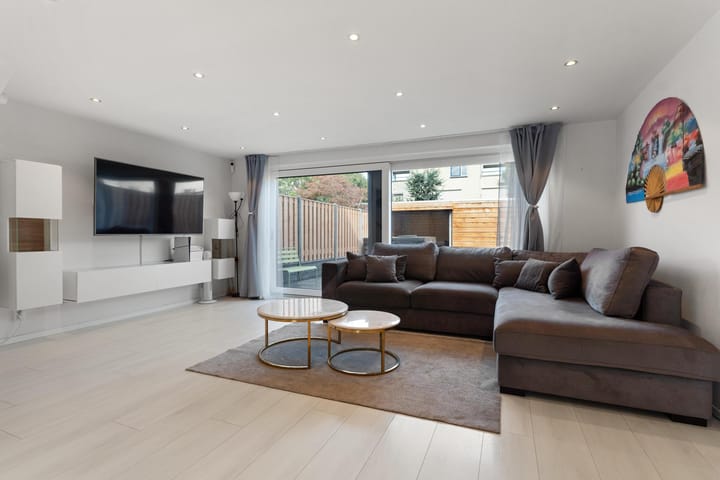 Photo 3 of Floris Versterstraat 39