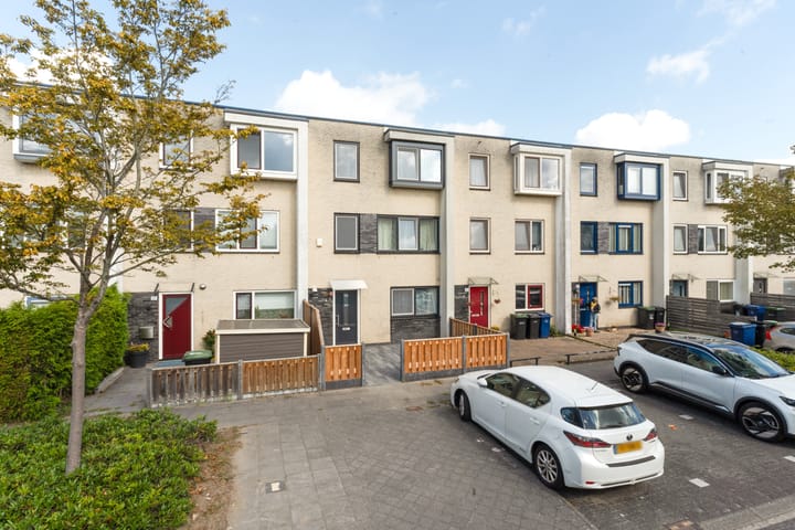 Photo 5 of Floris Versterstraat 39