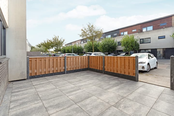 Photo 7 of Floris Versterstraat 39