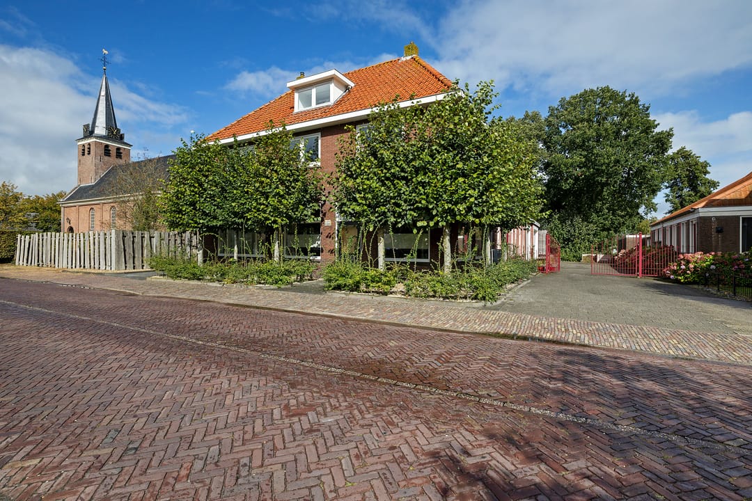 Foto 43 van 't Hou 11