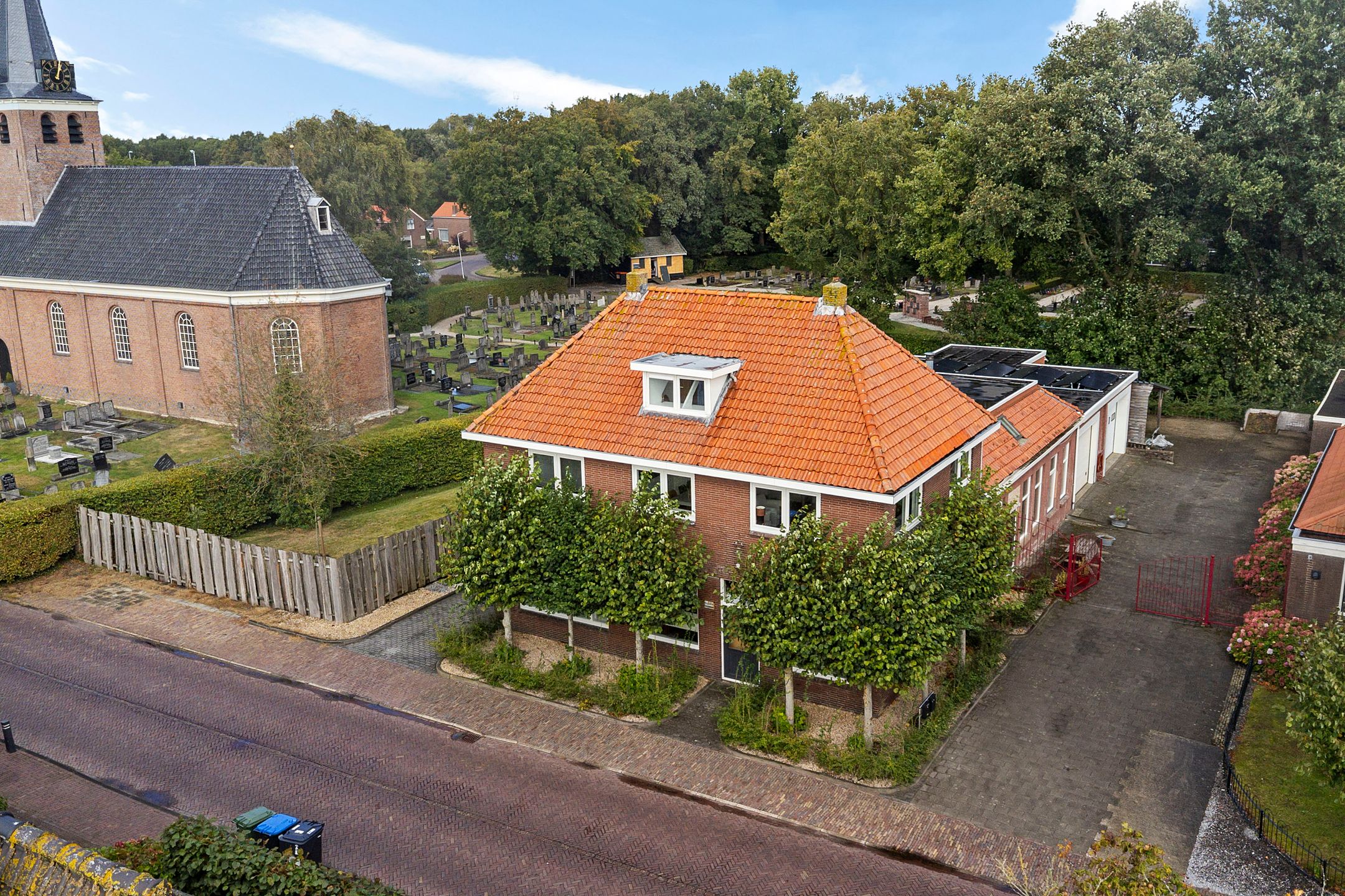 Foto 45 van 't Hou 11