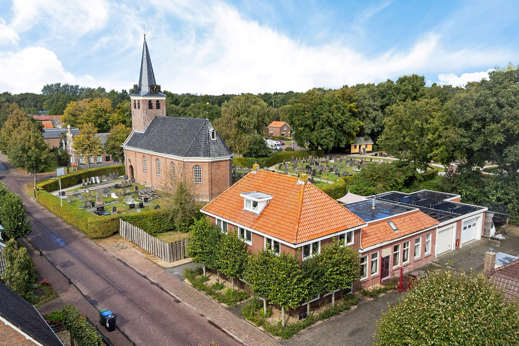 Foto 48 van 't Hou 11
