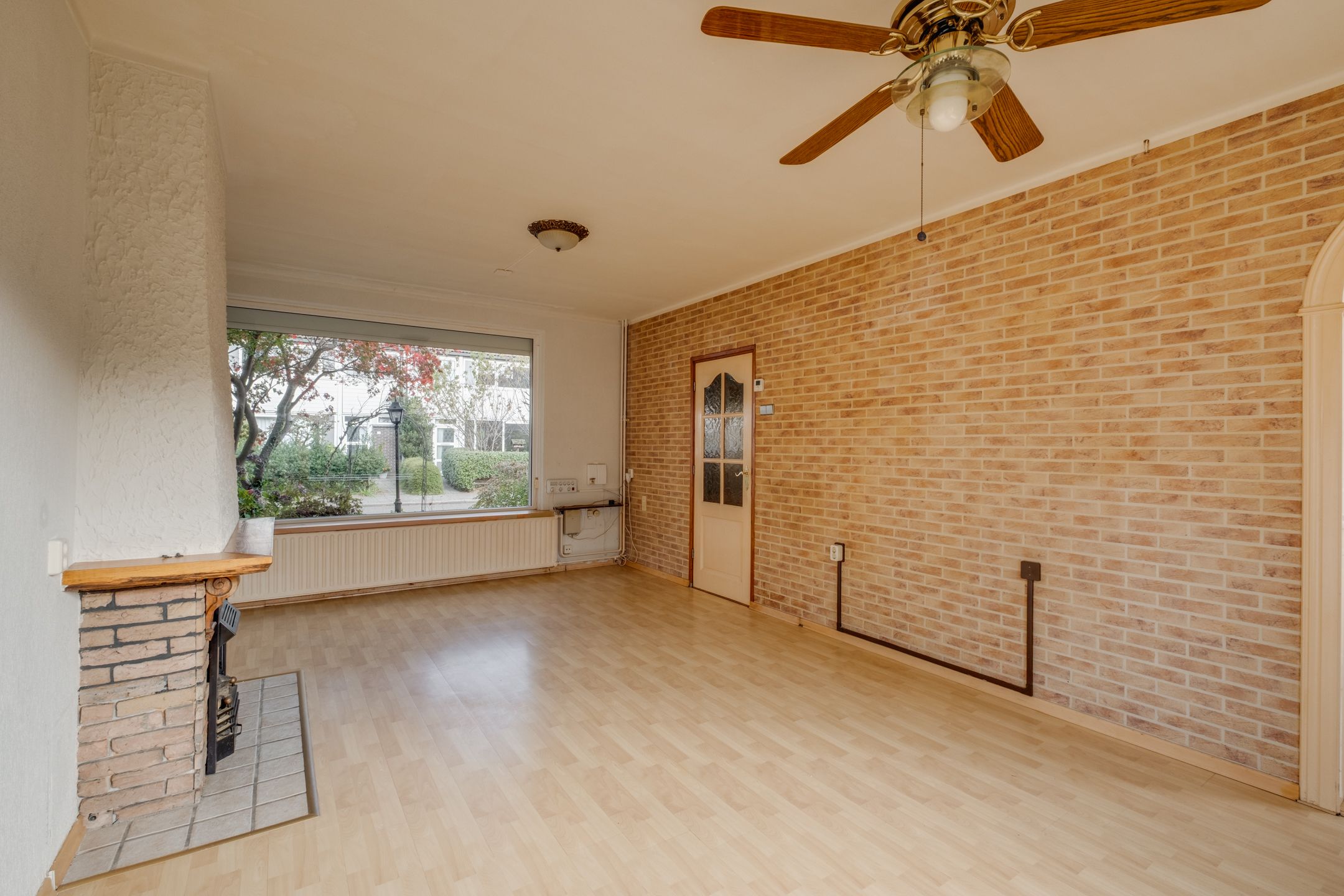 Foto 3 van Willem de Feschlaan 28