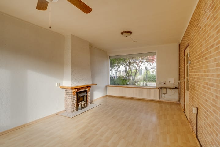 Photo 4 of Willem de Feschlaan 28