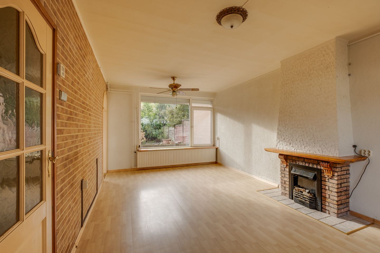 Foto 5 van Willem de Feschlaan 28