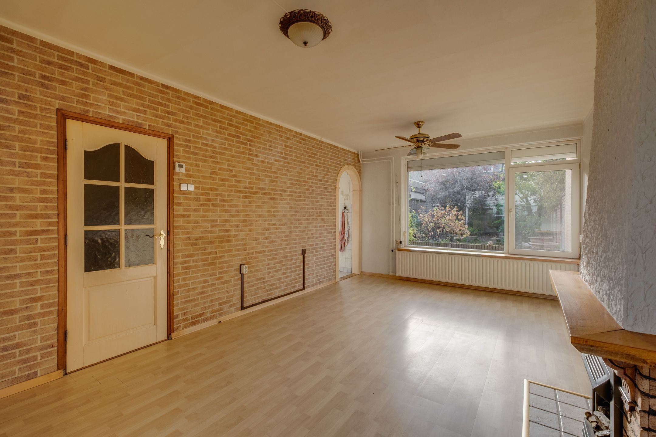 Foto 6 van Willem de Feschlaan 28