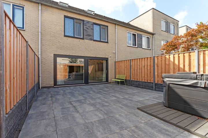 Photo 28 of Floris Versterstraat 39