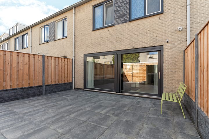 Photo 31 of Floris Versterstraat 39