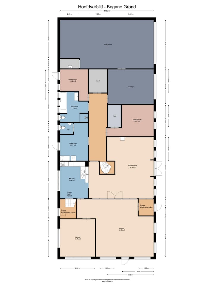 Photo 59 of 't Hou 11