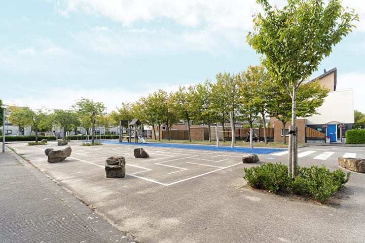 Photo 34 of Floris Versterstraat 39