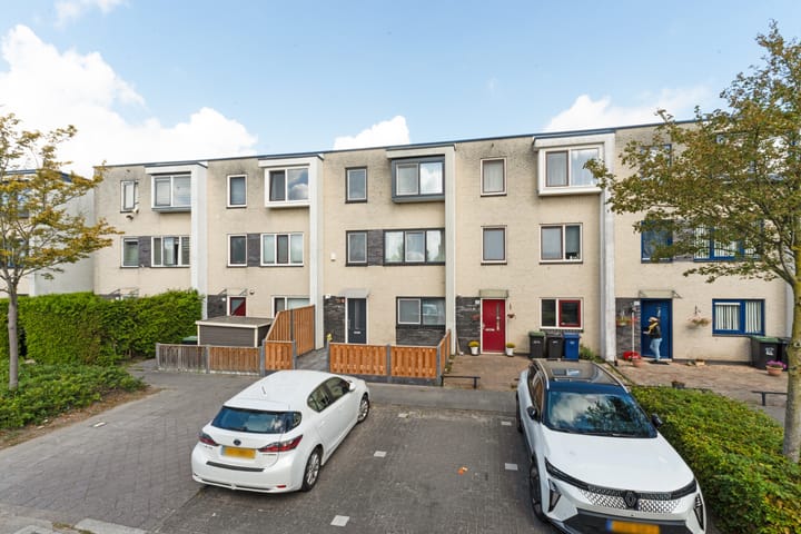 Photo 35 of Floris Versterstraat 39